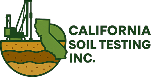 California Soil Testing Inc.